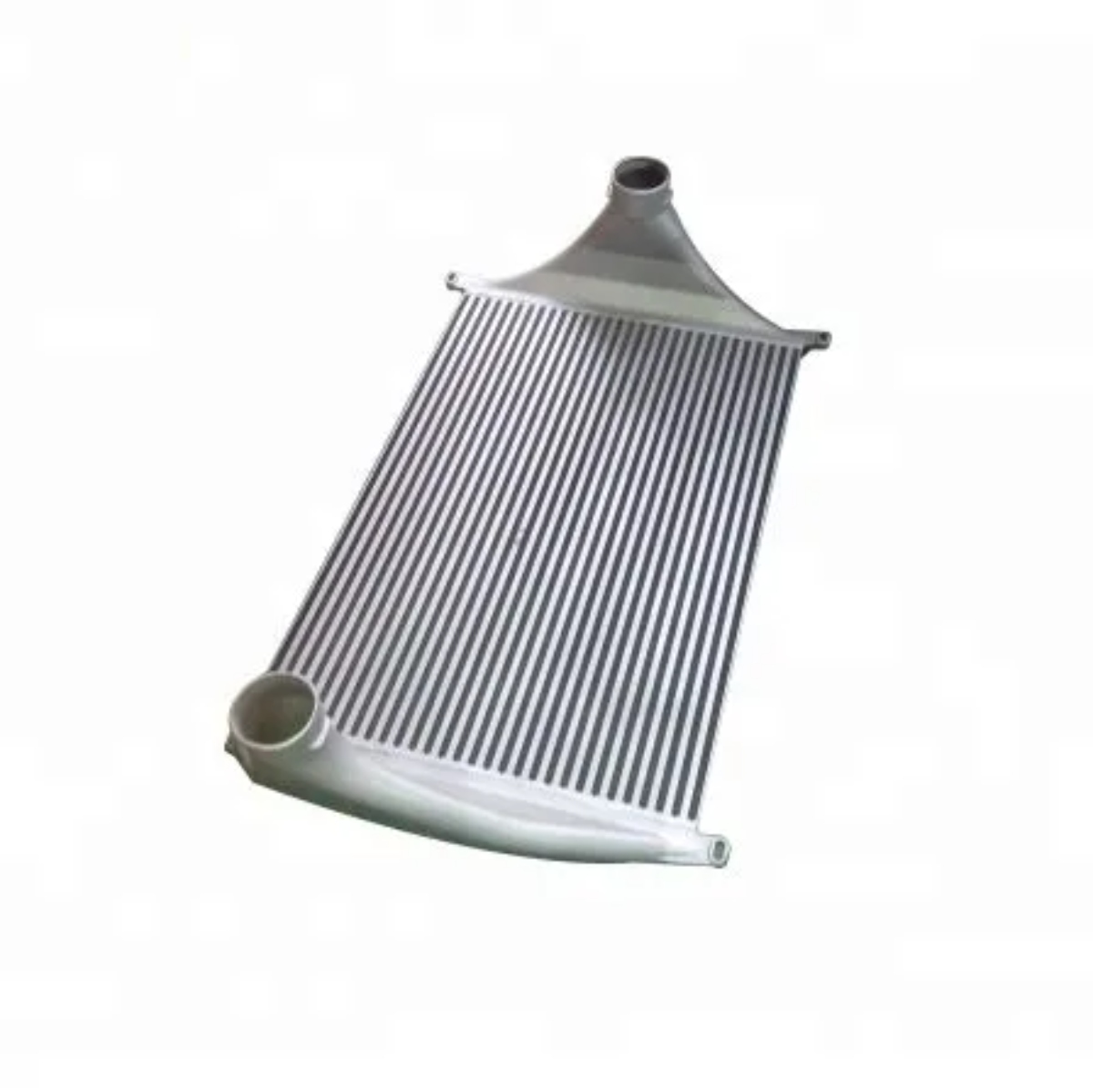 China Radiator Manufacturer Intercooler For Auto Cooling System Heat Exchanger Supplier China Radiator Manufacturer Intercooler For Auto Cooling System Heat Exchanger Supplier