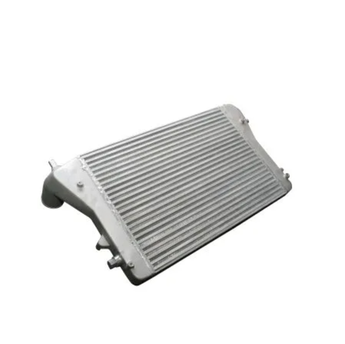 Good Quality Universal Intercooler Aluminum Auto Intercooler Good Quality Universal Intercooler Aluminum Auto Intercooler