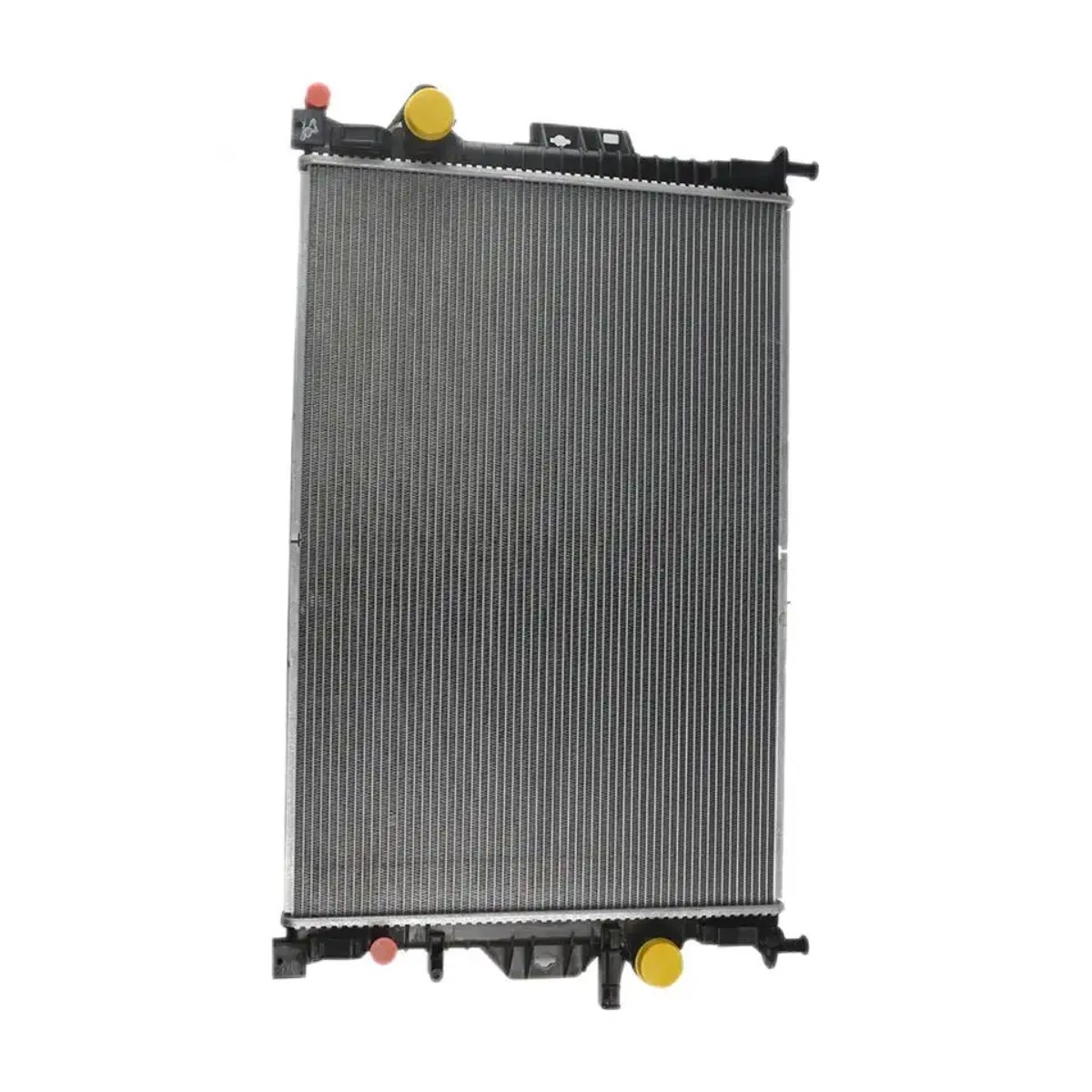 OEM Manufacturer ​Aluminum Car Radiator