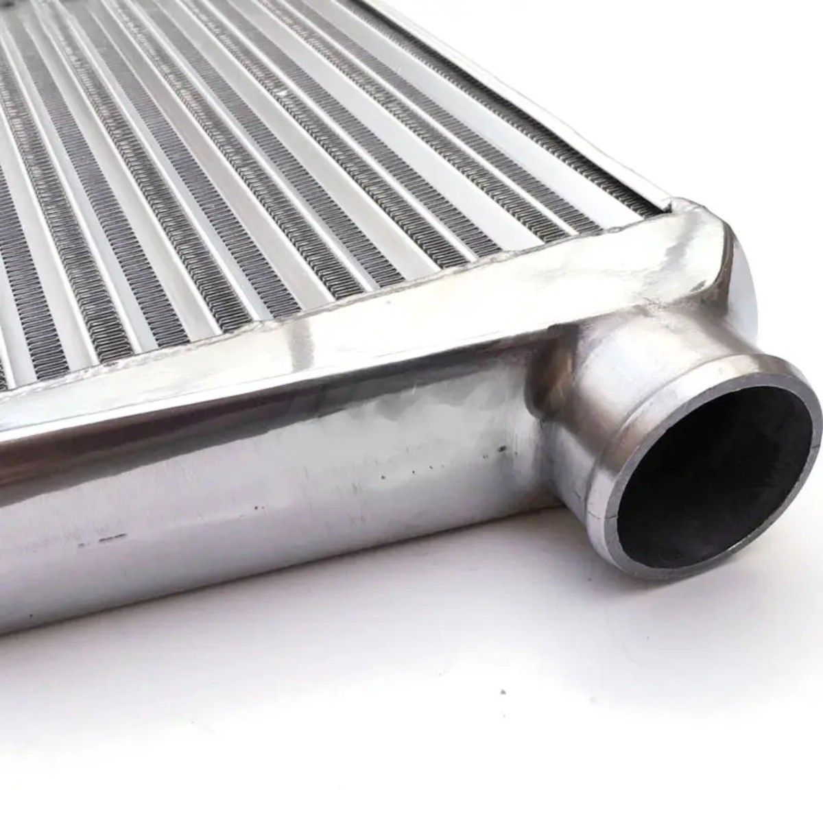 intercooler for cars detail show
