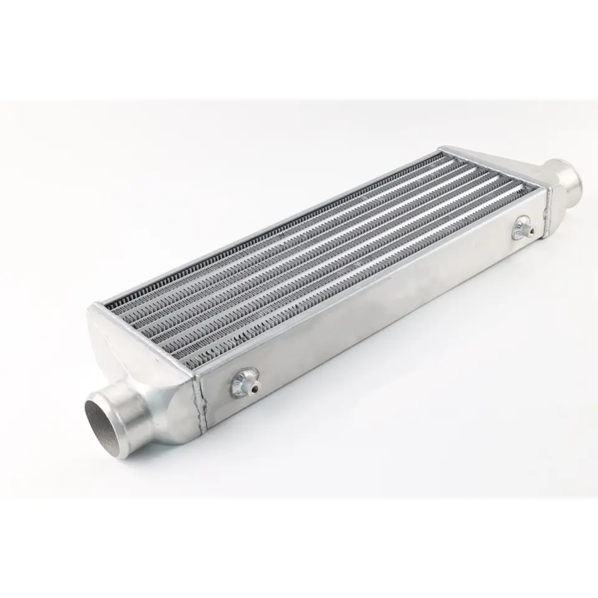 Jiusheng Wholesale Price Intercooler Plate Fin Heat Exchanger