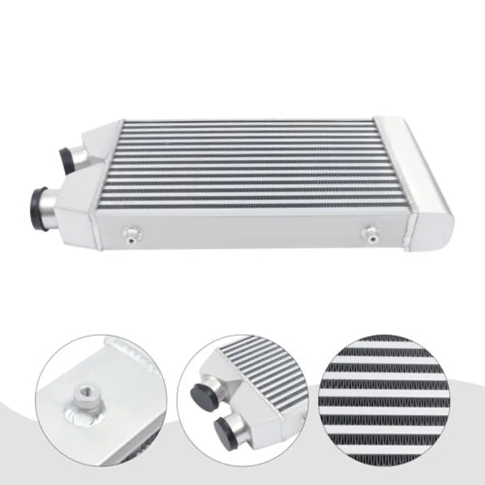 Aluminum Intercooler For Cars Wholesale Price