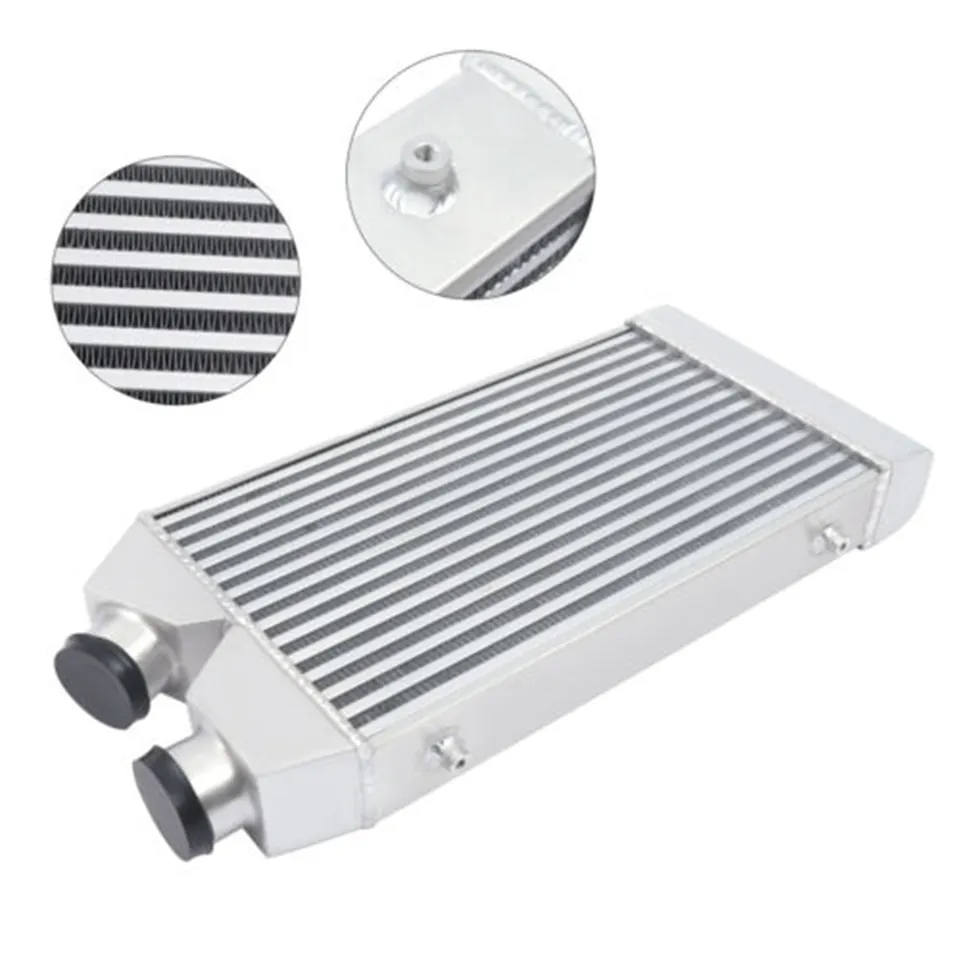 Aluminum Intercooler For Cars Wholesale Price