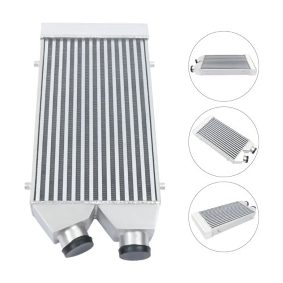 Aluminum Intercooler For Cars Wholesale Price