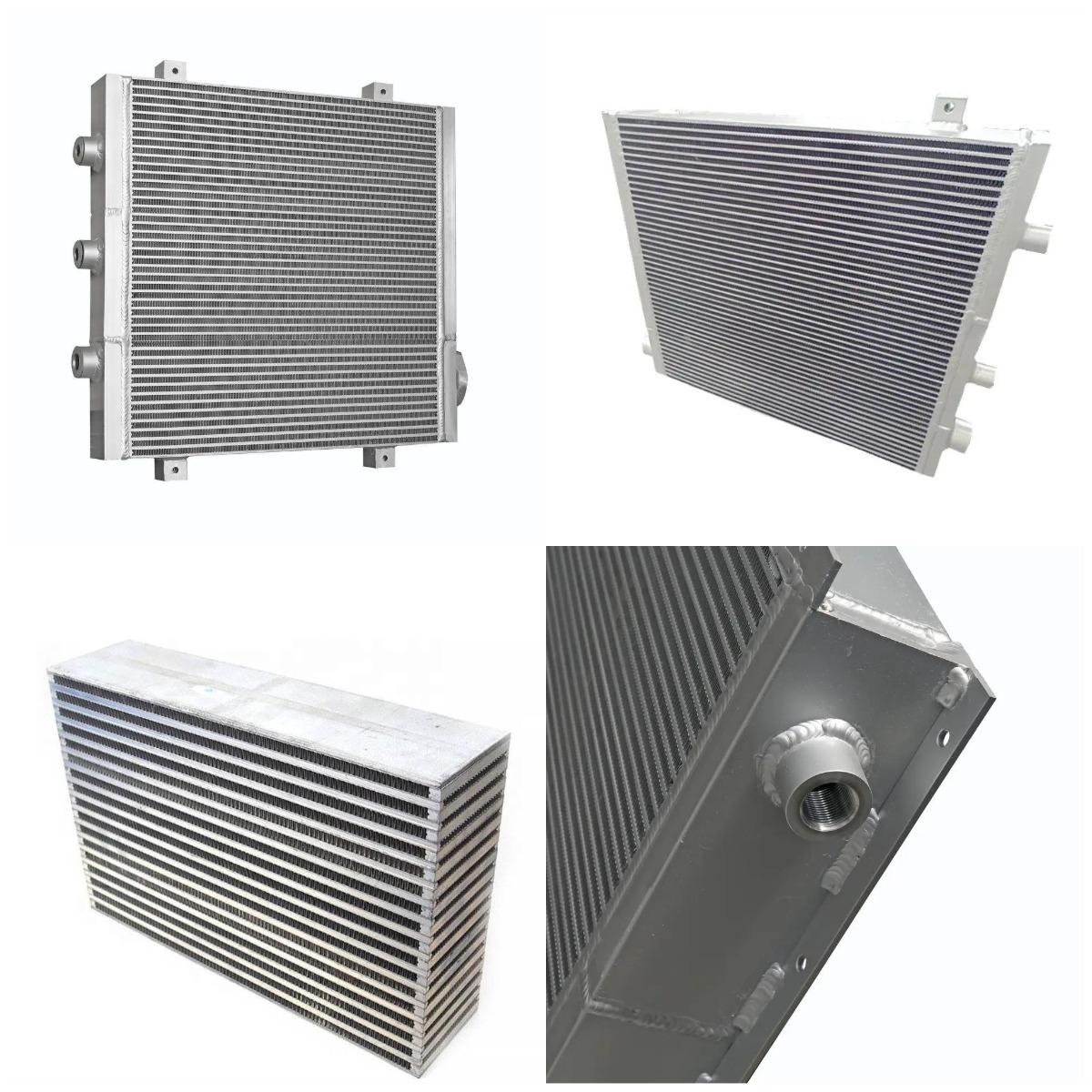 Universal Air Compressor Cooler for Models 1092200964, 1092200286 ...