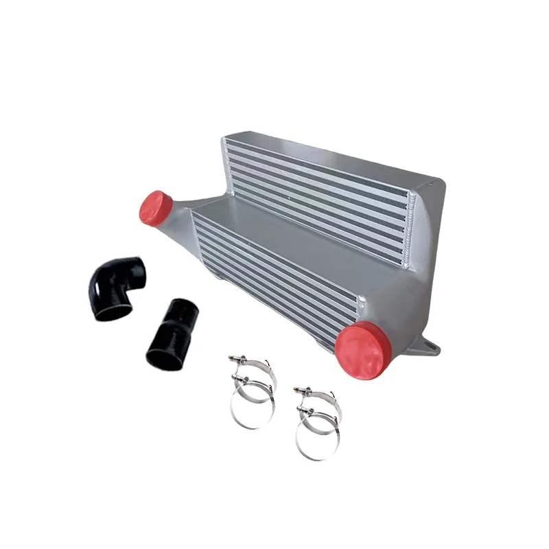 JSY2726 Car Engine Auto Cooling System Car Intercooler Support Customization JSY2726 Car Engine Auto Cooling System Car Intercooler Support Customization
