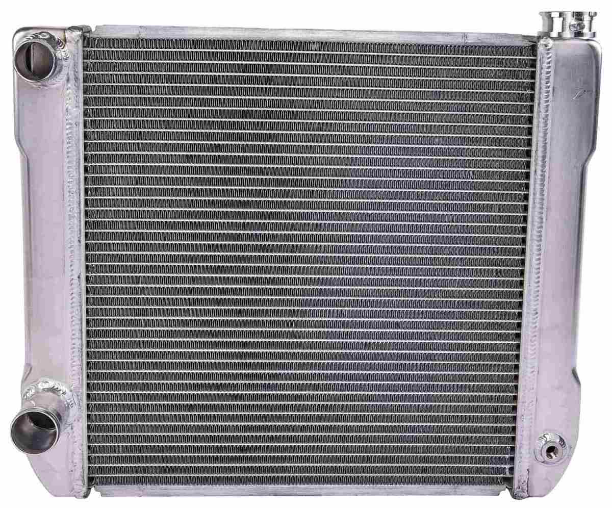 hot sale aluminum radiator