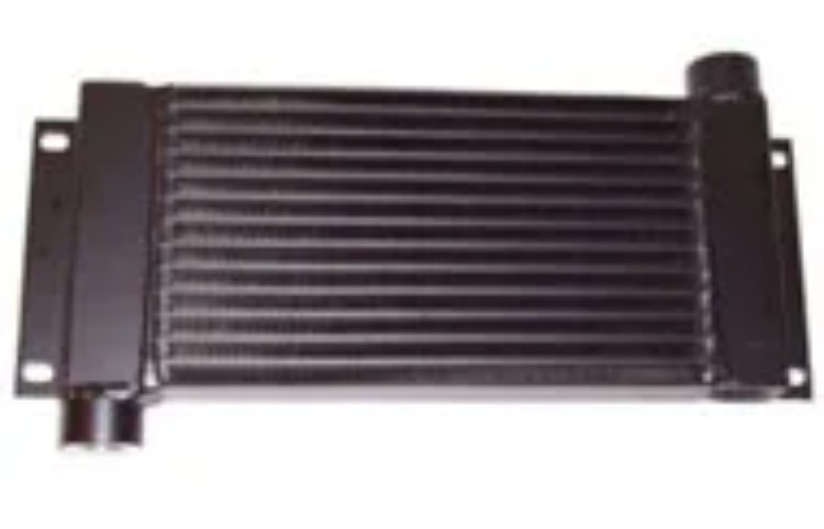 belt guard aftercooler