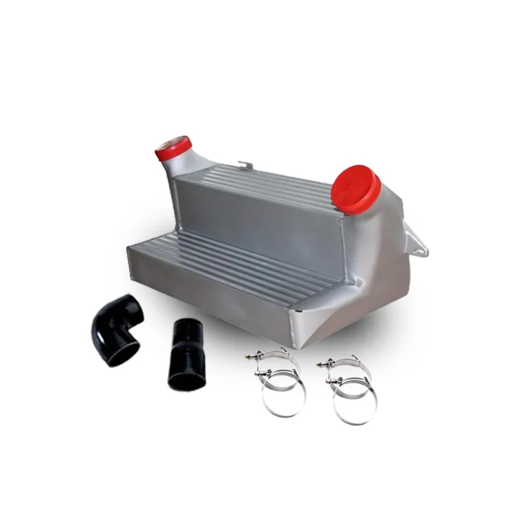 JSY B2298 New Intercooler FMIC for BMW 135i 335i N54 N55