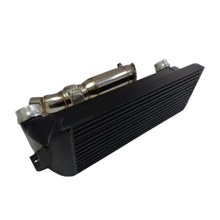 JSY B2298 New Intercooler for BMW E82 E88 E90 E92 335i 435i M235i F30 F32 F22 N20 N55
