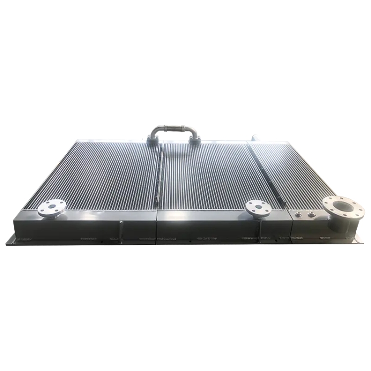 Air compressor oil cooler 1622318800 fit for popular air compressor models