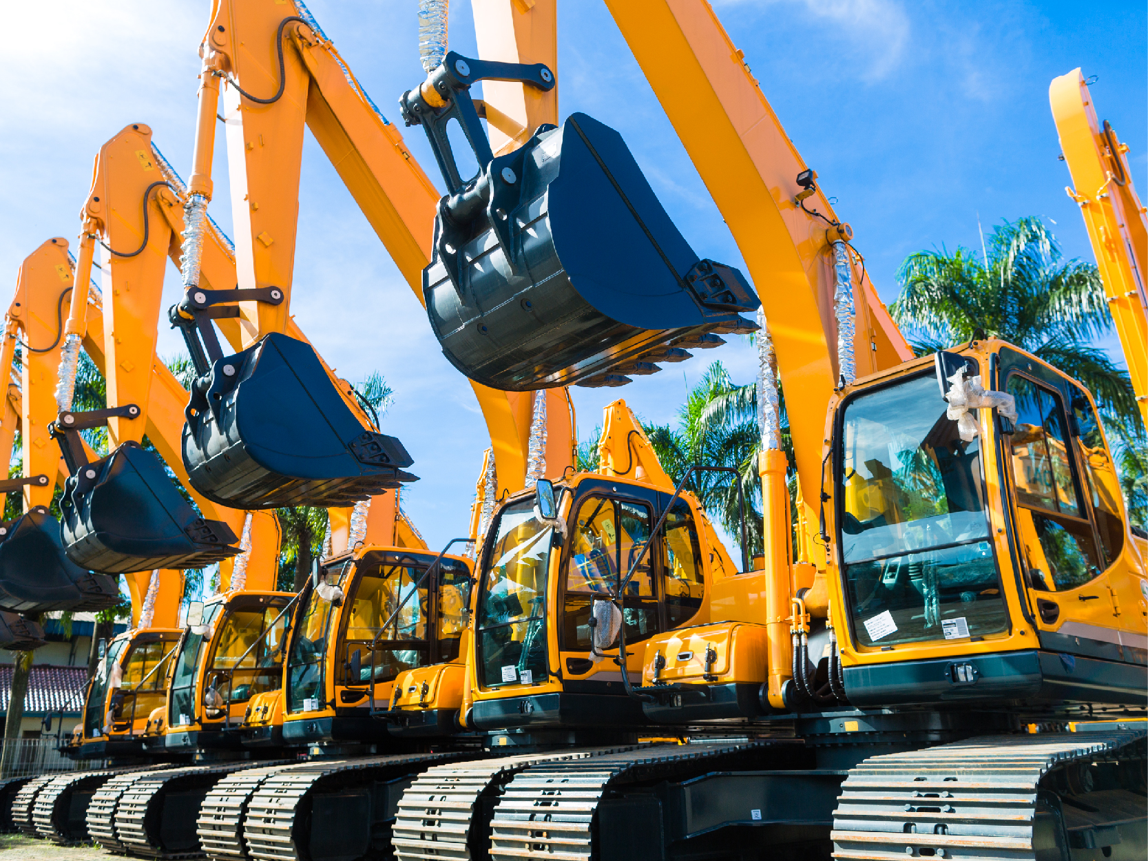 Construction Machinery