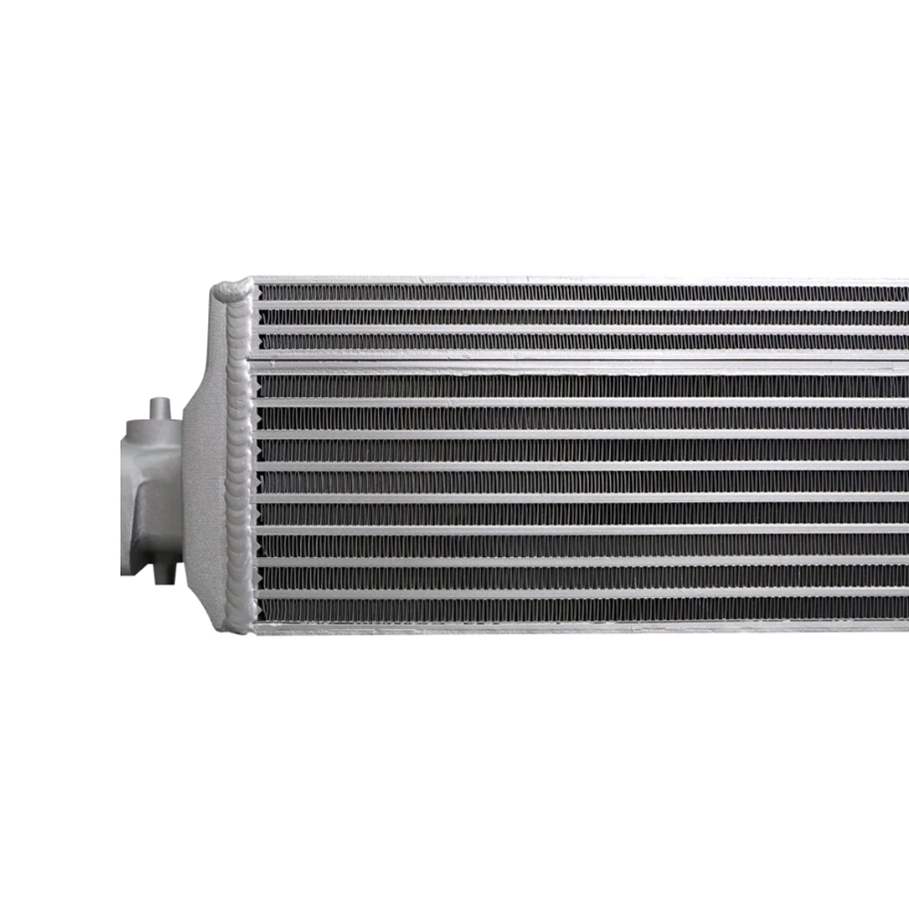 JSY0528 High-Performance 1.5L Intercooler Heat Exchanger for VTEC Engines