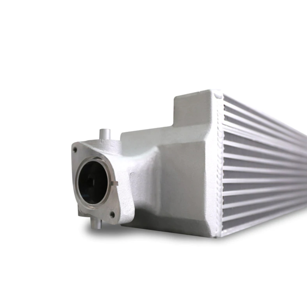 JSY0528 High-Performance 1.5L Intercooler Heat Exchanger for VTEC Engines