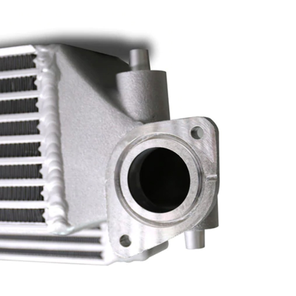 JSY0528 High-Performance 1.5L Intercooler Heat Exchanger for VTEC Engines