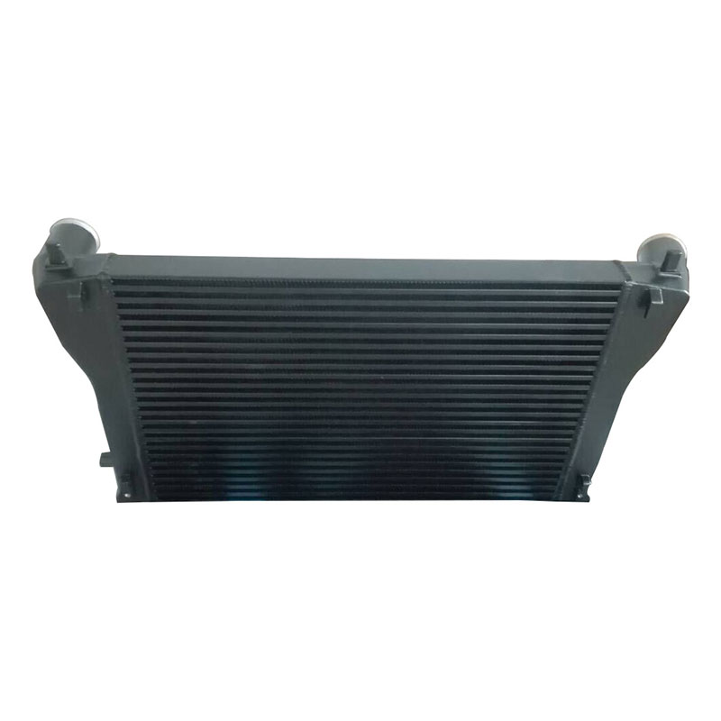 JSY2727 Car Intercooler Front Mount Intercoolers Support Customization
