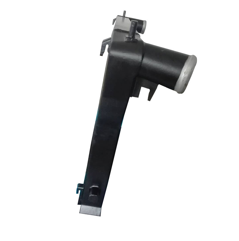 JSY2727 Car Intercooler Front Mount Intercoolers Support Customization