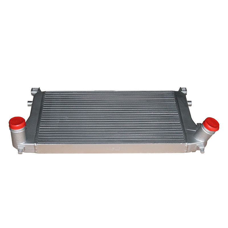 JSY2727 Car Intercooler Front Mount Intercoolers Support Customization