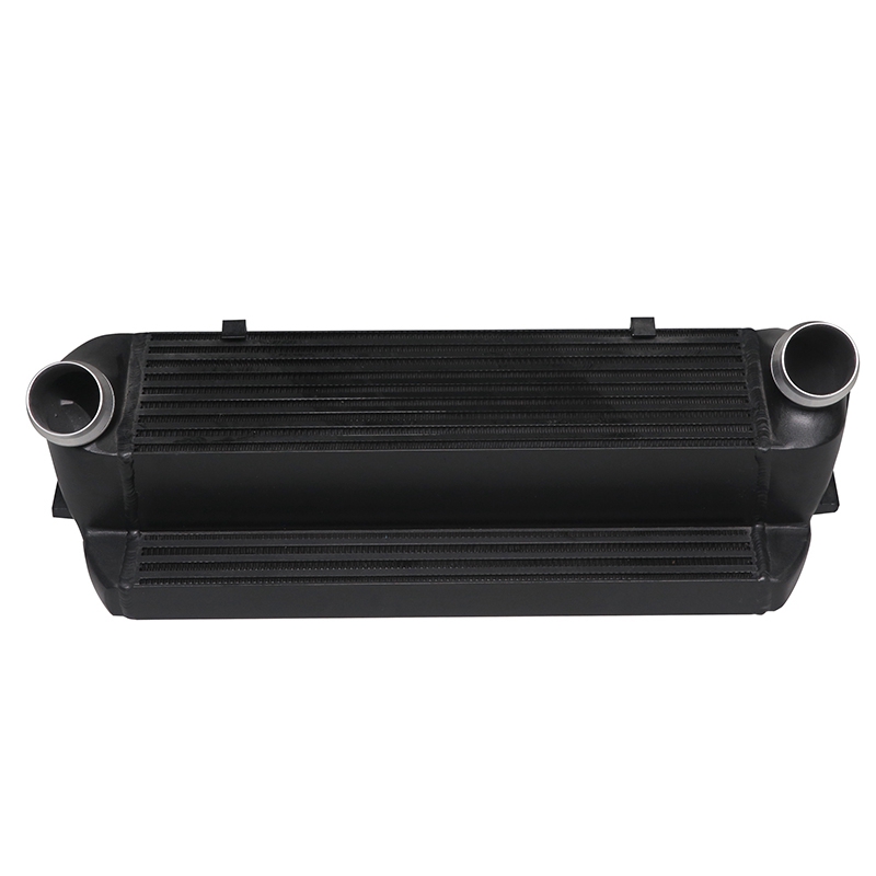 JSY B2298 Intercoolers for Car Aluminum Engine Cooling System Racing Car Parts E82 E90 E 92 N54 N55