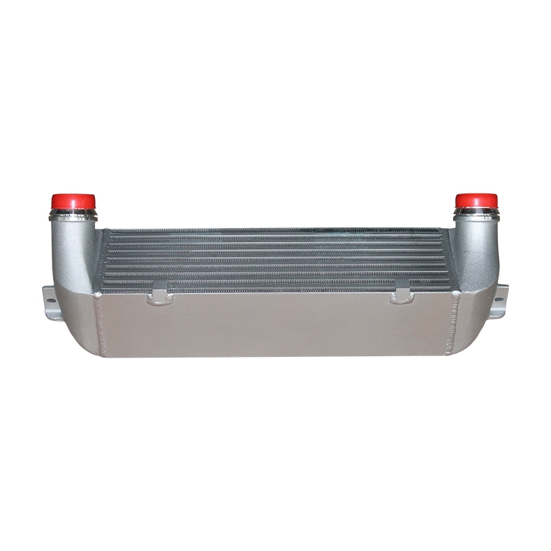 JSY B2298 Intercoolers for Car Aluminum Engine Cooling System Racing Car Parts E82 E90 E 92 N54 N55