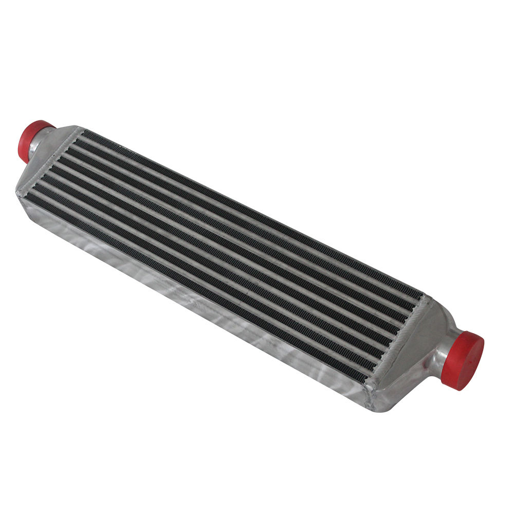 JSY0849 OEM hot-selling aluminium alloy general intercooler