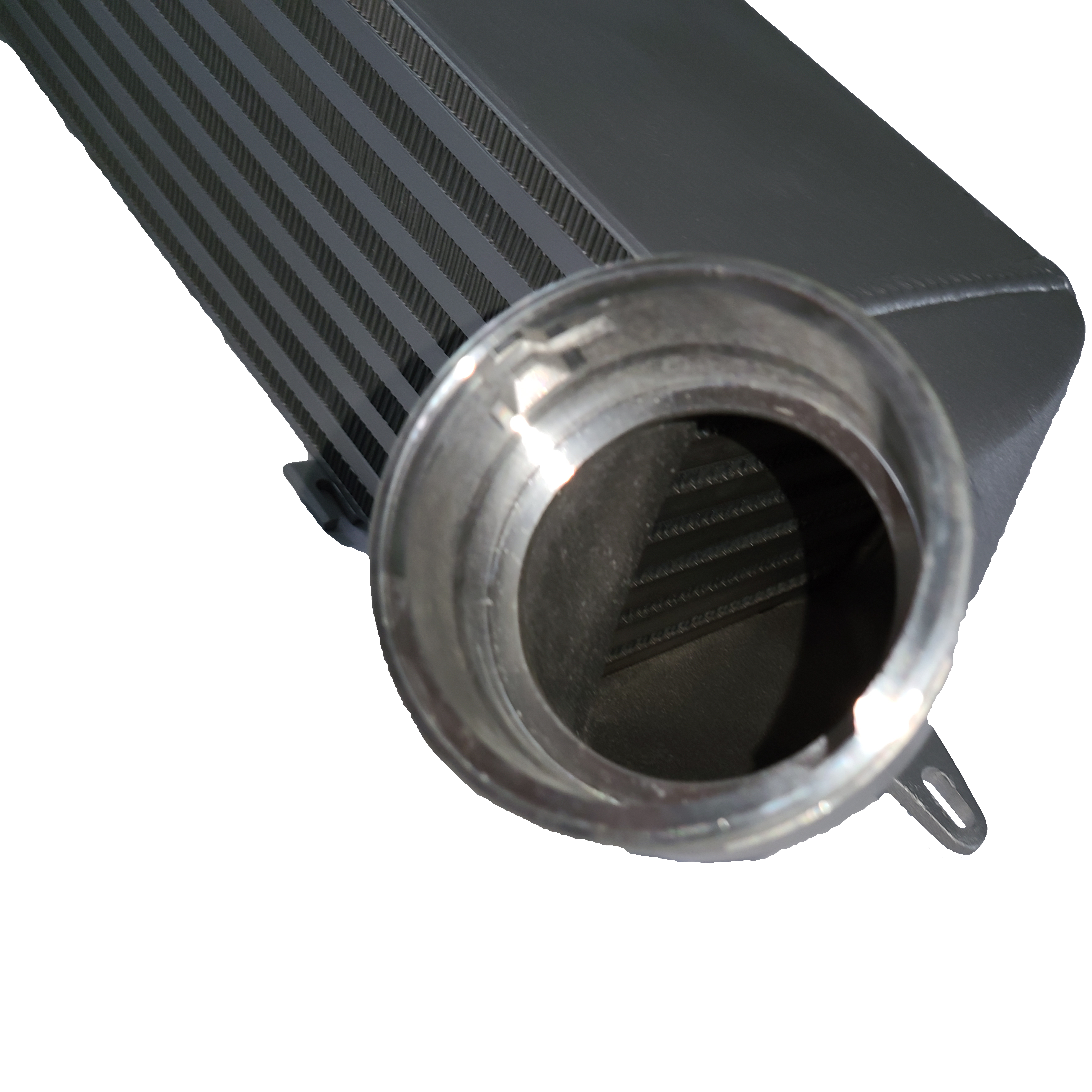 JSY B2325 Car Intercoolers For BMW E82 E90 E92 07 08 09 10 N54 N55 135i 335i