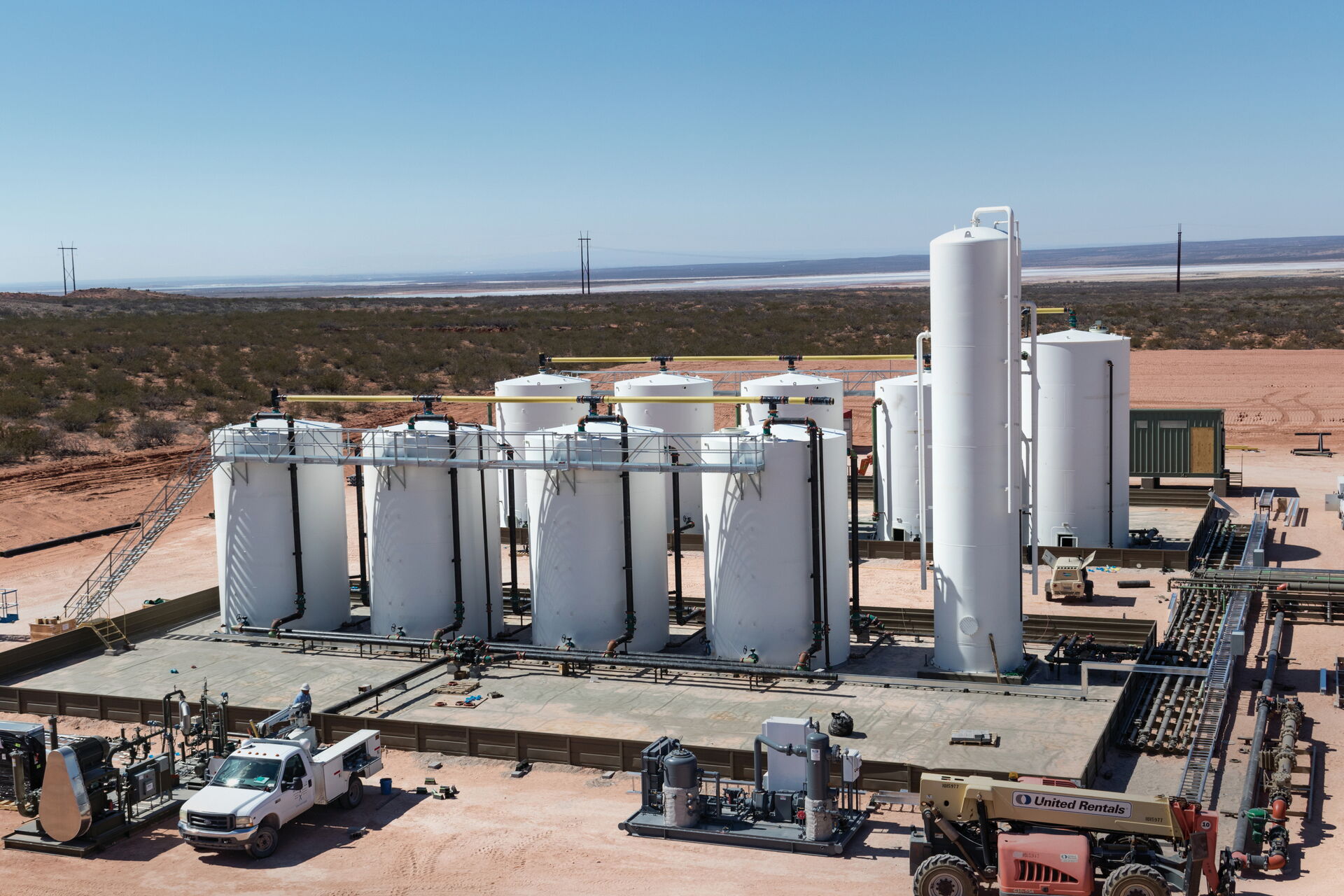 Охлаждение газа