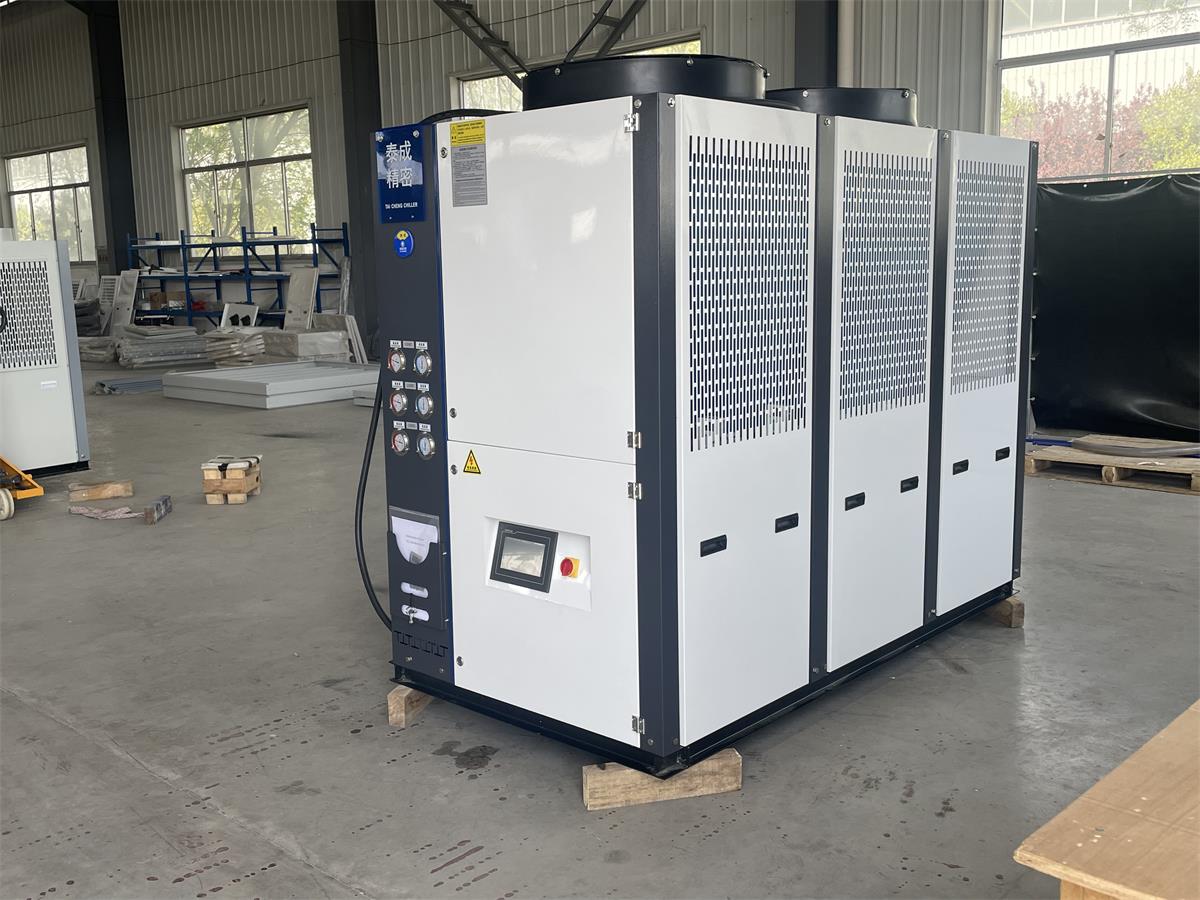 Разница между R22 и R410a