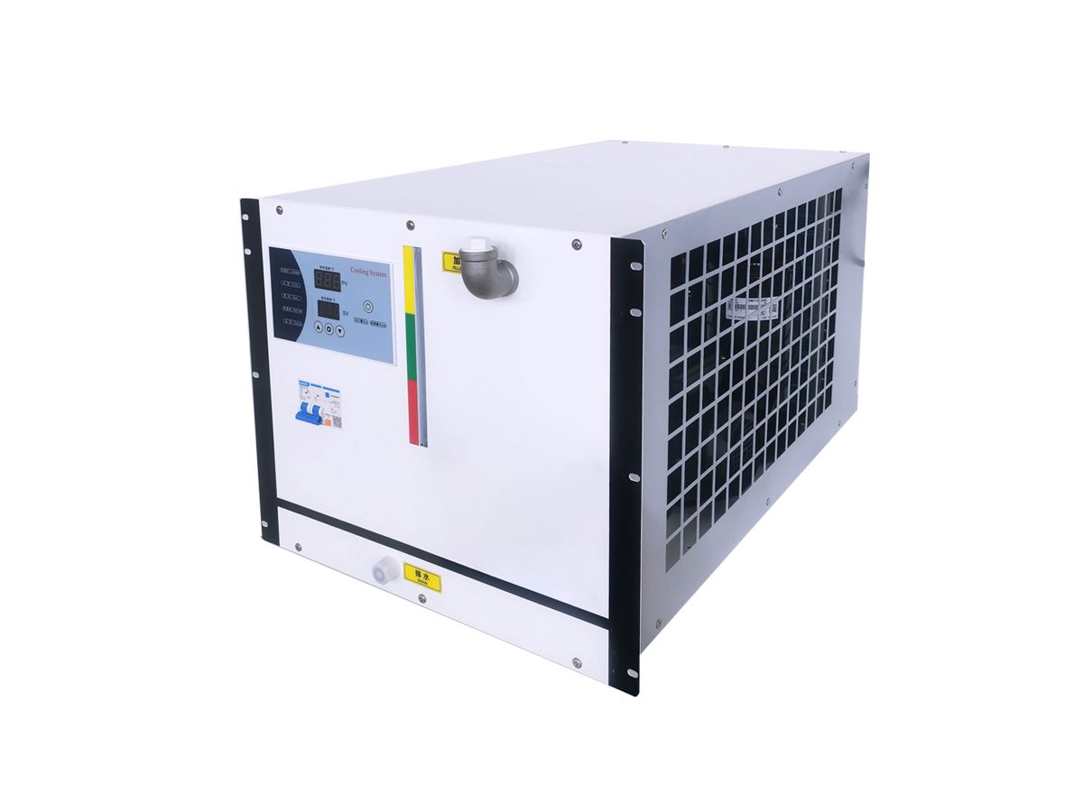 Ручные охладители воды