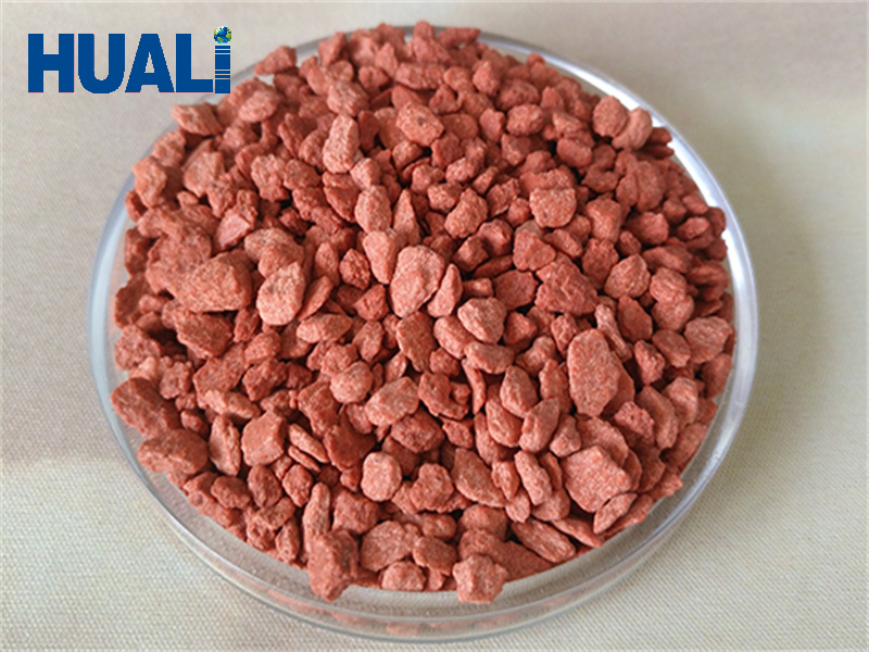 Ammonium Chloride