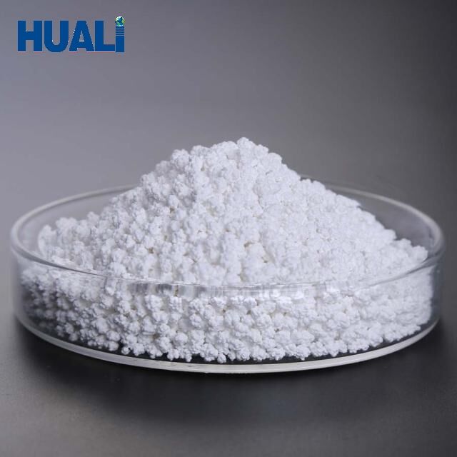 Calcium Chloride