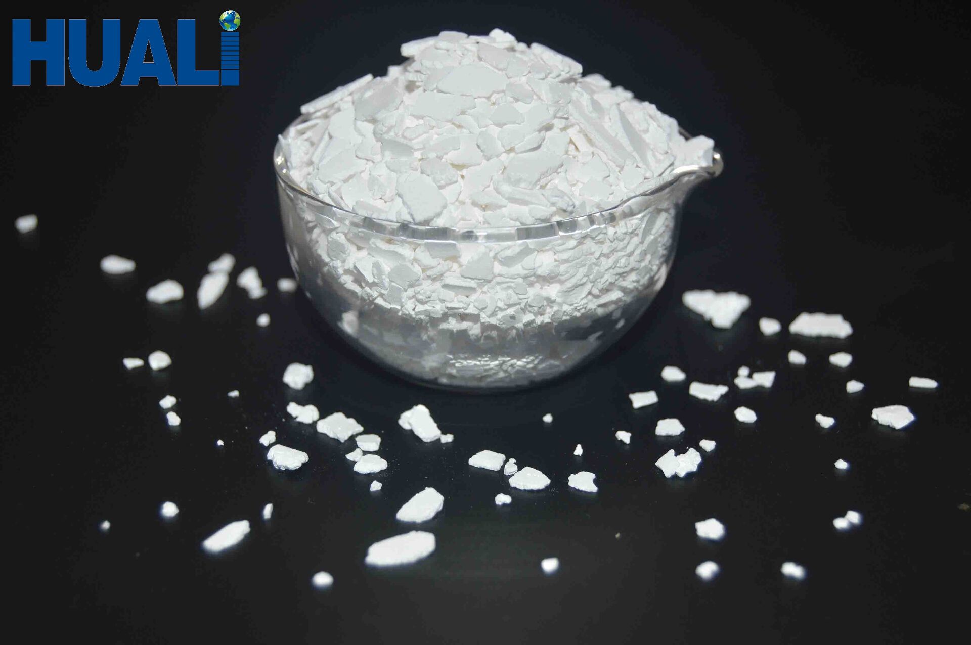 Calcium Chloride