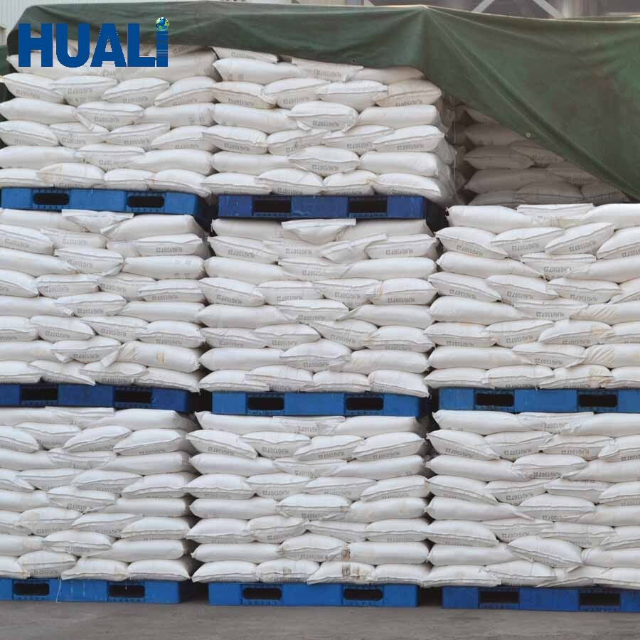 Calcium Chloride