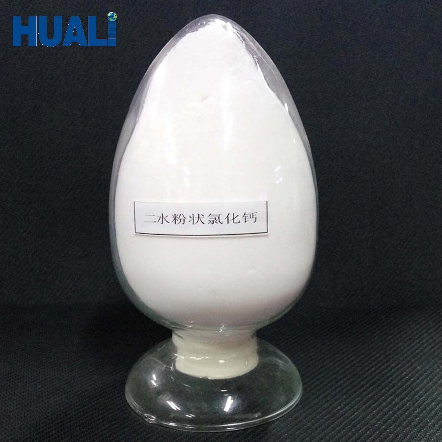 Calcium Chloride