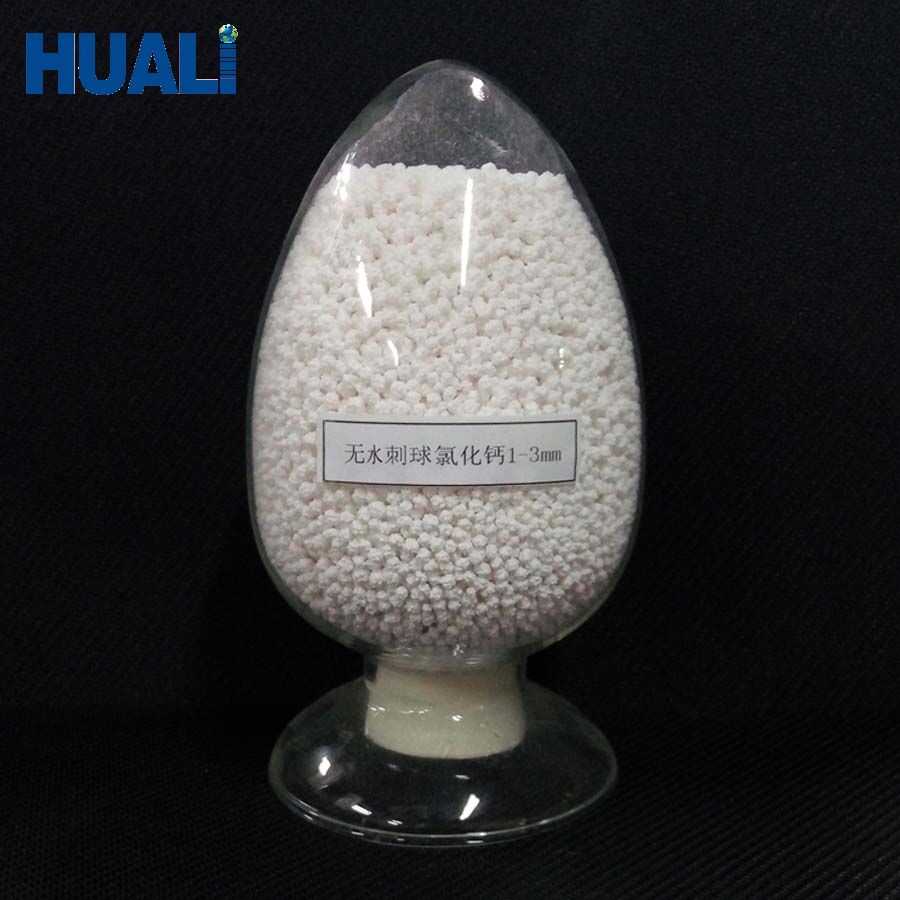 Calcium Chloride