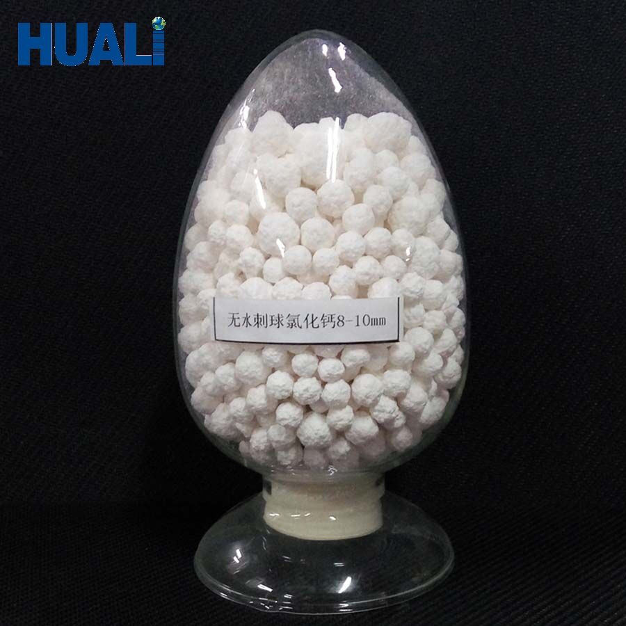 Calcium Chloride