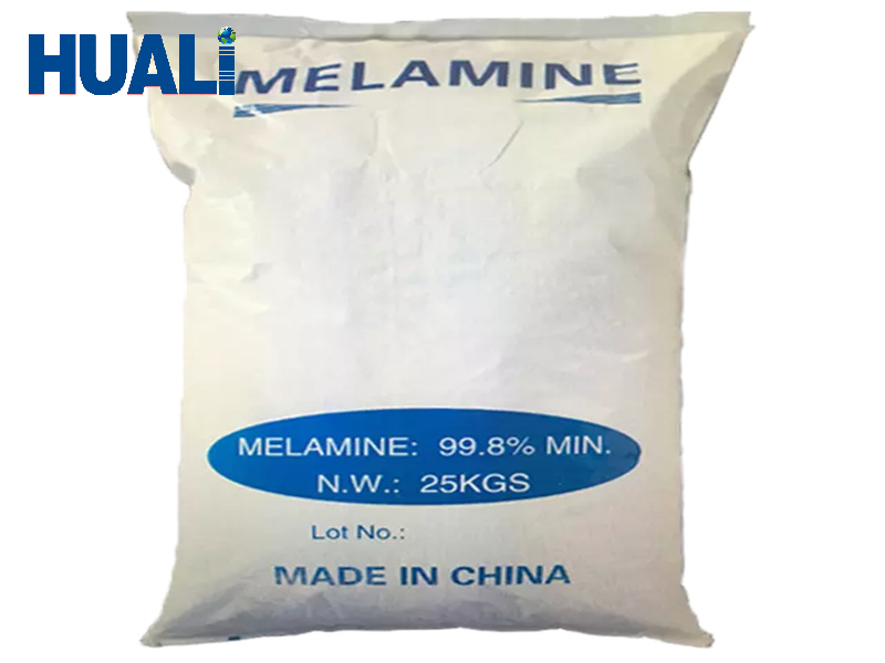 Melamine