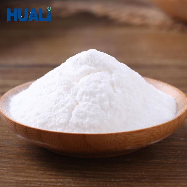 Sodium Bicarbonate  
