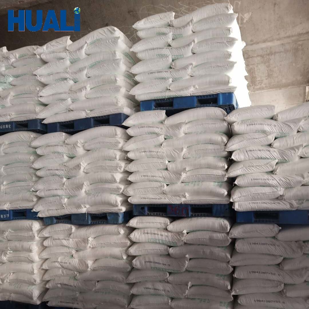 Sodium Bicarbonate  
