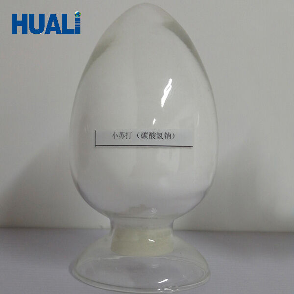 Sodium Bicarbonate  
