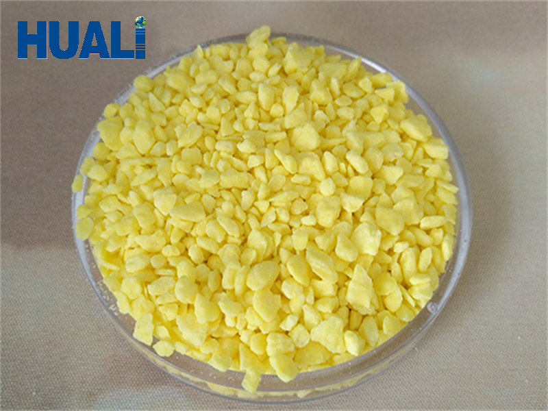 Ammonium Chloride
