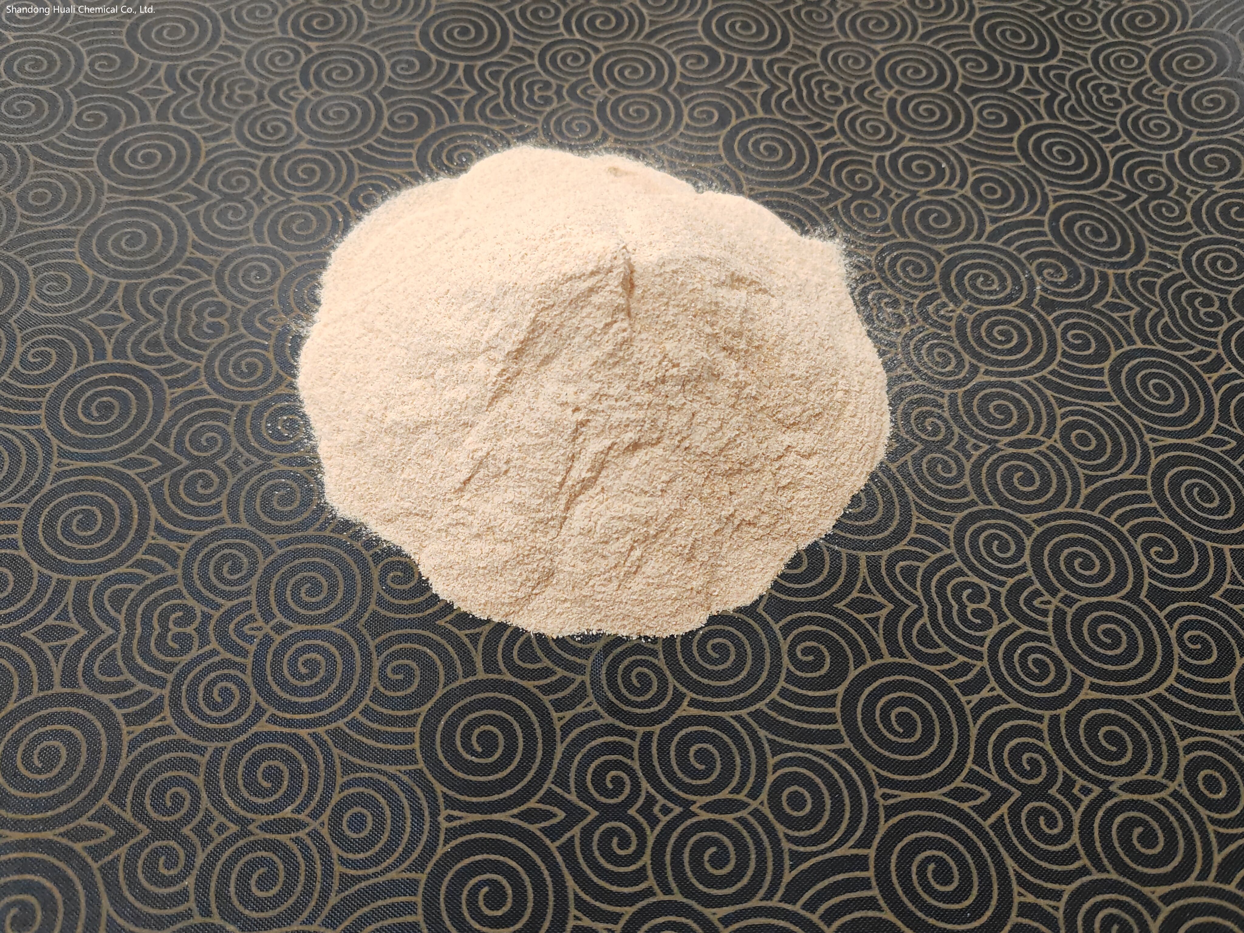 Xanthan gum（Industrial grade and drilling grade only）