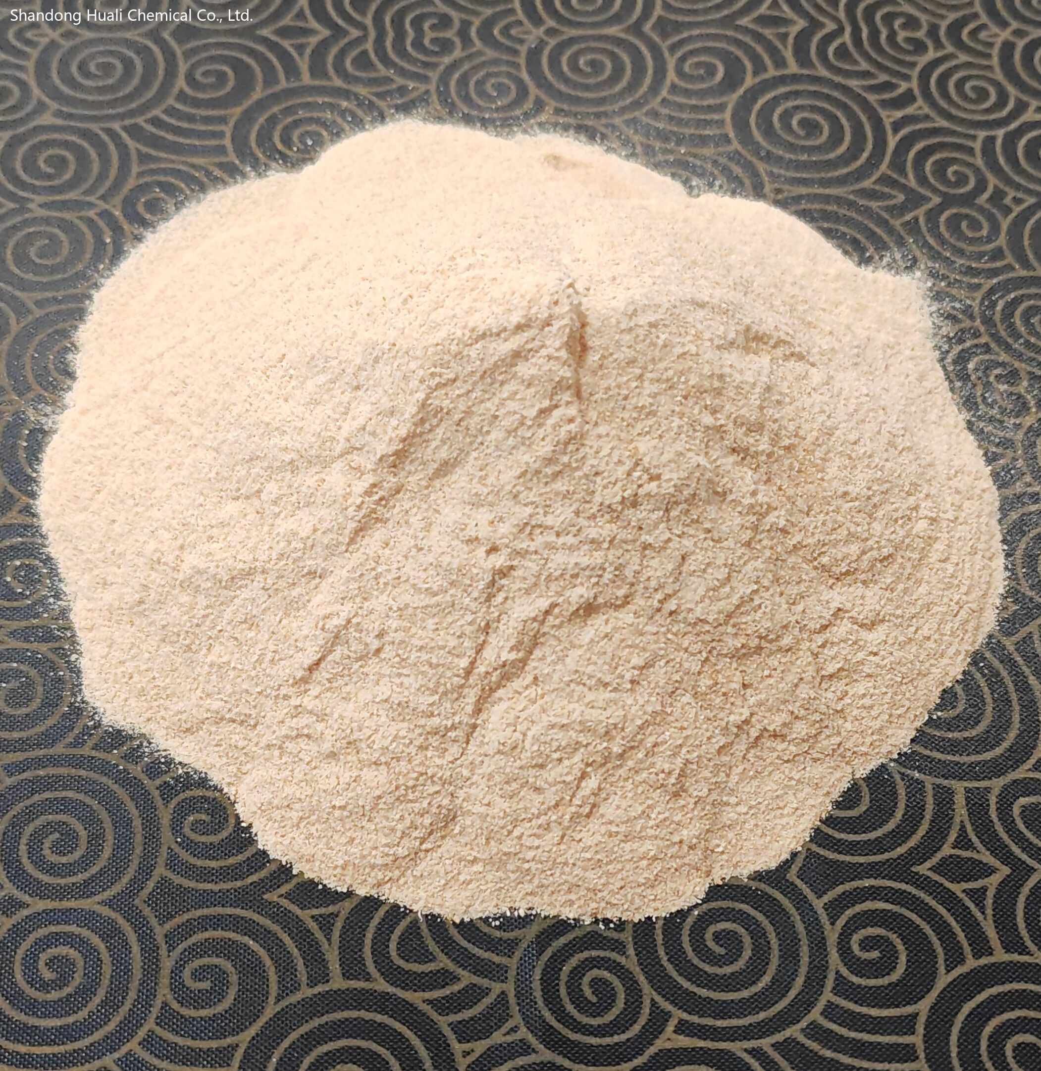 Xanthan gum（Industrial grade and drilling grade only）