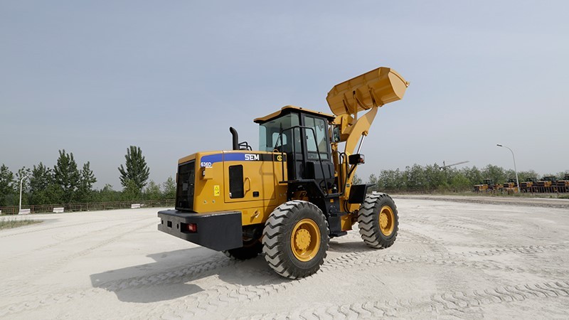 SEM636D
