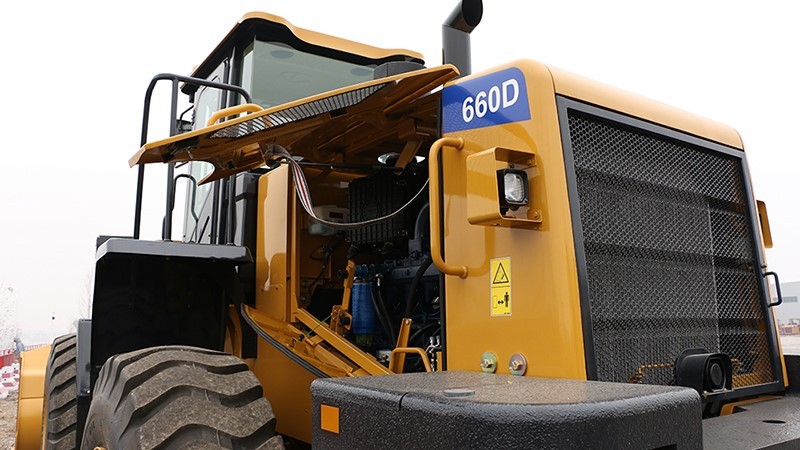 SEM660D