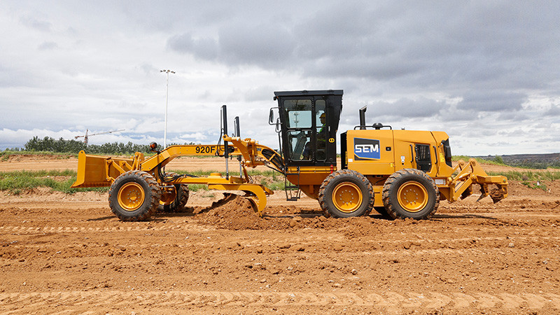 1 SEM 920F