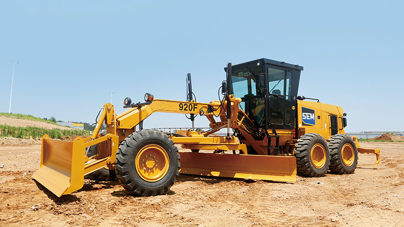 3 SEM 920F