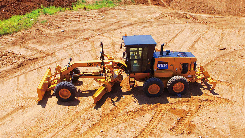 4 SEM 920F