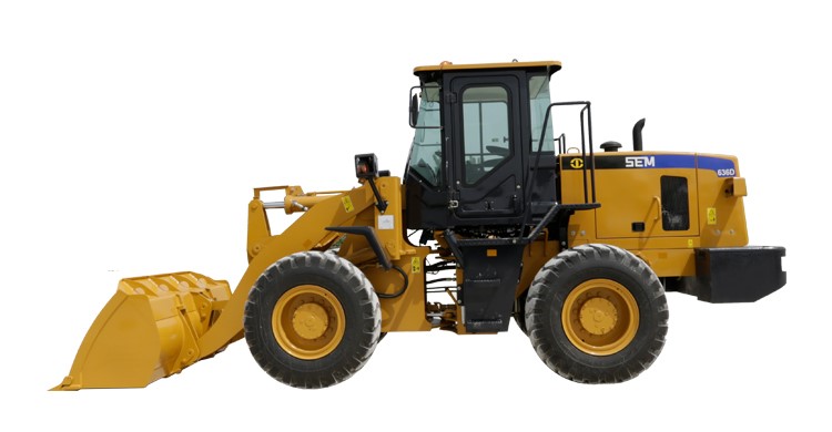 SEM636D