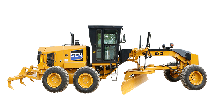 SEM 922F AWD